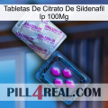 Sildenafil Citrate Tablets Ip 100Mg 37